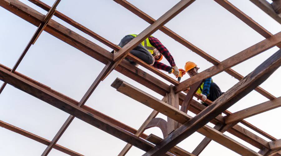 Local Siding Services in Ordway, CO